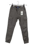 Vorschaubild 1 von Cargohose Grau Größe 158 Junge