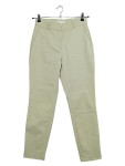 Vorschaubild 1 von Anzughose Damen Gr. 38 hellgrün slim fit Business klassisch