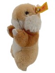 Vorschaubild 1 von Erdmännchen Kuscheltier Plüschtier 18cm