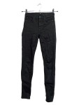 Vorschaubild 1 von Skinny Fit Jeans Schwarz W32