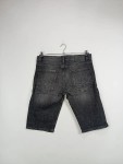 Vorschaubild 2 von Jeans Shorts Slim Fit Gr. 31 Herren Dunkelblau