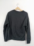 Vorschaubild 2 von Pullover Sweatshirt Gr. 38 Schwarz Logo
