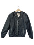 Vorschaubild 1 von Windjacke Gr. 36 Schwarz Kapuze
