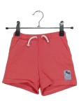 Vorschaubild 1 von Disney Shorts Kinder Gr. 92 Pink Baumwolle Sommer Hose