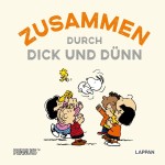 Vorschaubild 2 von Geschenkbuch Freundschaft Snoopy Charlie Brown