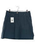 Vorschaubild 1 von Shorts Dunkelblau Größe 38 Damen
