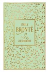 Vorschaubild 1 von Sturmhöhe Emily Brontë Klassischer Roman Leinen Goldprägung