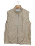 Vorschaubild 1 von Leichte Weste Beige Gr. 54 Herren
