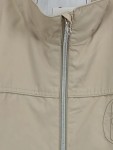 Vorschaubild 4 von Leichte Weste Beige Gr. 54 Herren
