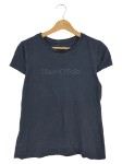 Vorschaubild 1 von T-Shirt Dunkelblau Logo Gr. 38