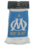 Vorschaubild 1 von Olympique Marseille Fanschal Champions League Lizenz