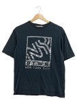 Vorschaubild 1 von T-Shirt New York City Print Gr. 158 Schwarz