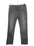 Vorschaubild 1 von Jeans Straight Leg Grau Herren Größe 44