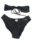 Vorschaubild 1 von Bikini Gr. 38 Schwarz Basic