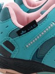 Vorschaubild 3 von Outdoorschuhe Wanderschuhe Trekking Gr. 37 Türkis