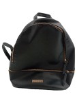 Vorschaubild 1 von Rucksack Schwarz Saffiano Modern Damen