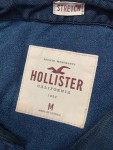 Vorschaubild 3 von Poloshirt Herren Gr. 48 Blau Logo