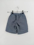 Vorschaubild 2 von Shorts Gr. 92 Grau Kinder