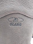 Vorschaubild 3 von Stiefel Herren Gr. 45 Braun Leder Reißverschluss 3 cm Praktisch Outdoor