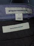 Vorschaubild 3 von Herren Chino Shorts Blau Gr. 31
