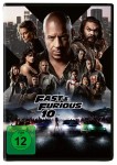 Vorschaubild 1 von Fast & Furious 10 DVD deutsch englisch Action