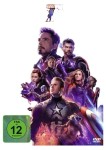 Vorschaubild 5 von Avengers Endgame DVD Science-Fiction Marvel Film