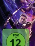 Vorschaubild 7 von Avengers Endgame DVD Science-Fiction Marvel Film