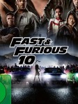 Vorschaubild 4 von Fast & Furious 10 DVD deutsch englisch Action
