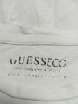 Vorschaubild 3 von T-Shirt Logo Print Weiß Gr. 36