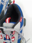 Vorschaubild 3 von Rollschuhe Sneaker Blau Weiß Rot Größe 40