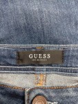 Vorschaubild 3 von Destroyed Jeans Slim Fit Blau Größe 44