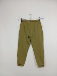 Vorschaubild 2 von Jogginghose Khaki Gr. 128 Kinder Sportlich