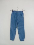 Vorschaubild 2 von Jeans Jogginghose Gr. 128 Blau Kordelzug