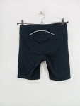 Vorschaubild 2 von Radhose kurz Damen Gr. 36 schwarz sportlich
