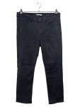 Vorschaubild 1 von Jeans Straight Leg Schwarz Größe 44 W35