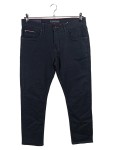 Vorschaubild 1 von Jeans Straight Leg Herren Größe 44 Schwarz