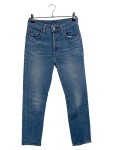 Vorschaubild 1 von 501 Jeans Regular Fit Blau Größe 36
