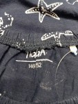 Vorschaubild 3 von Kinder T-Shirt Gr. 146 Blau Muscheln Seesterne