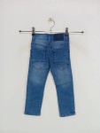 Vorschaubild 2 von Jeans Slim Fit Gr. 92 Dunkelblau