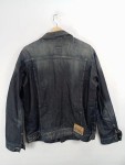 Vorschaubild 2 von 3301 Denim Jacket Gr. 54 Jeansjacke Herren