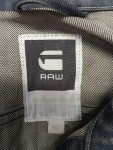 Vorschaubild 5 von 3301 Denim Jacket Gr. 54 Jeansjacke Herren