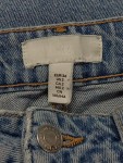 Vorschaubild 3 von Jeans Straight Leg Damen Größe 34 hellblau