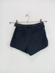 Vorschaubild 2 von Sport Shorts Gr. 152 schwarz weiß Kordelzug