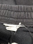 Vorschaubild 6 von Sport Shorts Gr. 152 schwarz weiß Kordelzug