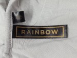 Vorschaubild 4 von Pailletten Top Glitzer Shirt Silber Damen Gr. 48