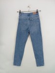 Vorschaubild 2 von Jeans Regular Fit Blau Größe 34