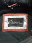Vorschaubild 3 von Parka Herren Gr. 54 schwarz Taschen Kapuze
