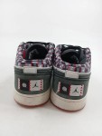 Vorschaubild 3 von Air 1 Basketballschuhe Gr. 46 Grau Weiß