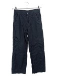 Vorschaubild 1 von Cargohose schwarz Größe 170 Junge