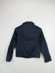 Vorschaubild 2 von Windjacke Dunkelblau Gr. 36